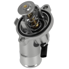 maXpeedingrods Engine Coolant Thermostat for Ram 2500 3500 4500 5500 6.4L V8 2014-2022