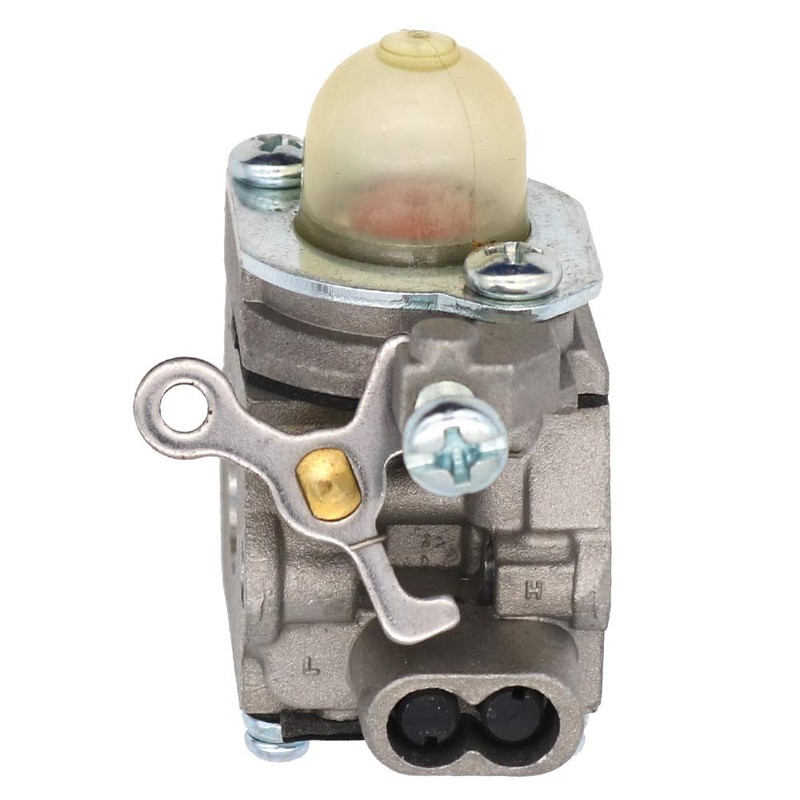 SAKITAM Carburetor replaces for Craftsman 25cc Leaf Blower B2000 180-MPH