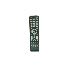 HCDZ Replacement Remote Control for Sceptre E32 E195BV-SHD E325-E328BV E195BV-SRR E405BD-FR E205BV-SMQCC E165BV-SS LCD LED HDTV TV