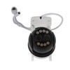 Night Vision Camera 2560x1440 HD Remote Control Two Way Voice