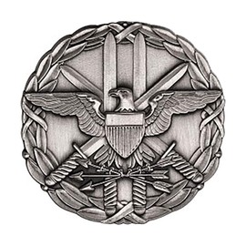 Uniform Accessories Unlimited Inc CJCS Joint Meritorious Civilian Service Award (JMCSA) Medal Lapel Pin