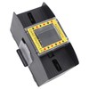 Automatic Card Shuffler 4 Decks of Cards Battery Operated Rapid