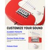 Donner 30 Inch Kids Electric Guitar Beginner Kits ST Style
