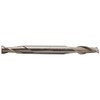 HHIP 5830-0011 2 Flute Mini High Speed Steel Double End