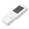 Handheld Nuclear Radiation Detector LCD Realtime Monitoring USB Charging Ionizing