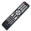 Beyution Universal Remote Control Fit for Sanyo TV GXCC GXFA