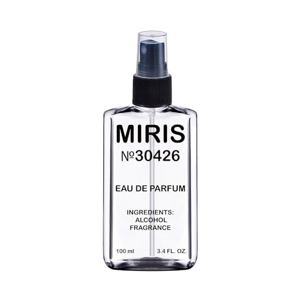 MIRIS MIRIS No.30426 | Impression | Women Eau de Parfum