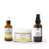 Kit Despigmentante Crema Suero Protector