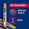 Mohawk Fil Stik Light Golden Oak Wood Filler Putty Repair