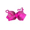 Victoria's Secret Pink Wear Everywhere Smooth Push Up Bra Color