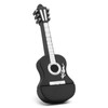 64GB USB Flash Drive Memory Stick Guitar Shaped Pendrive for