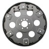 168 Tooth Flexplate 1-PC Rear Main, External Balance, Fits 1986-97