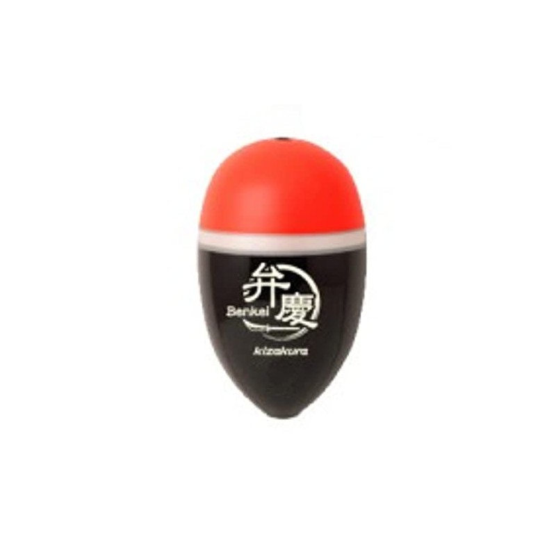 benkei red 1