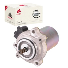 ZHENGHE Power Shift Control Motor Compatible with Honda Rancher 420 TRX420 FourTrax Rancher TRX500 Foreman Pioneer 500 1000, 31300-HP5-601