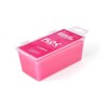 Flok medium 200g ski wax, adults unisex, pink