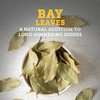 Tone's Bay Leaves, 0.19 Ounce