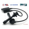 LLD_TK Ignition Coil Johnson Evinrude OMC Outboard BJ J 90