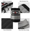 Adjustable Wrist Weights, Removable Wrist Ankle Weights, Strength Training Weighted,