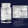 Pelican Vitamins Neuro Solve- Brain Support- 3 Bottles- 180 Capsules