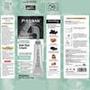 PYEONAN Hypoallergenic Hair Dye Cream,Natural Plant Extract Without Bleaching, Easy