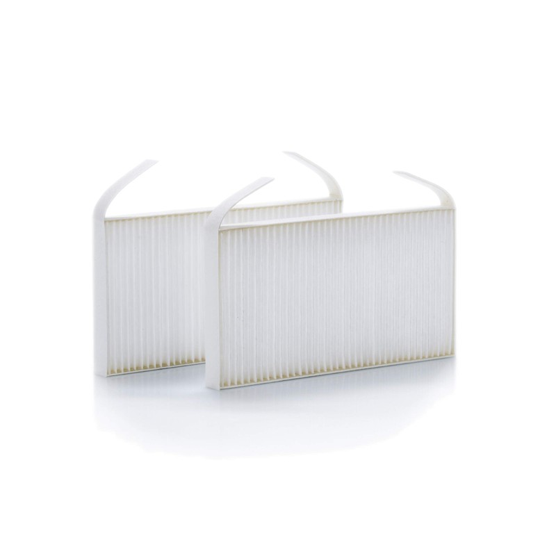 Zehnder Filter Set Replacement Air Filter G4 ComfoAir 70 527005180,