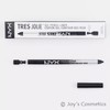 1 NYX Tres Jolie Gel Pencil Liner " TJL01 -