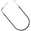 HASMX 576563401 Left Hand Throttle Cable for Husqvarna 560BFS, 570BFS