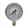 ALTAMIRA Manómetro de Glicerina Altamira 0-100 psi Conexión inferior 1/4"