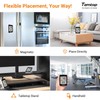 Temtop Humidity Meter T1, Indoor Thermometer for Room Temperature, Bluetooth