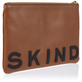 Liebeskind Women's Pouch Accessories M, Clay