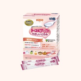 Toromiup Gentle Toromi, 0.09 oz (2.5 g) x 25 Bottles