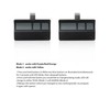 2 Replacement Compatible with Raynor 371RGD, 372RGD, 373RGD, 373PRGD, 377LG