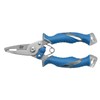 CUDA 5" Mini Plier | Durable Steel Titanium Bonded Fishing