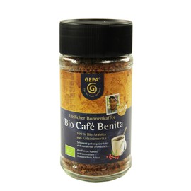 Gepa Bio Café Benita (2 x 100 g)