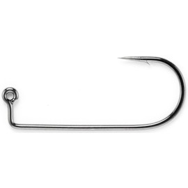 Decoy JIG11B Strong Wire Black #1