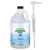 Charlie's Soap Indoor-Outdoor Surface Cleaner with Pump (1 Gallon, 1