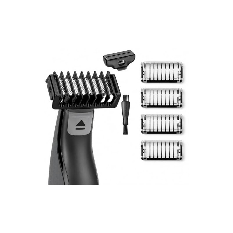 4.0 Guide Combs Compatible with O Blade QP2824 QP2724 QP2520