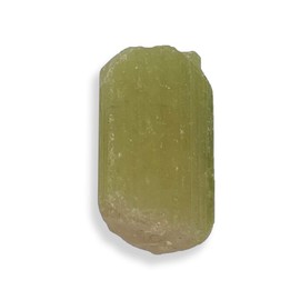 Starborn Natural Green Tourmaline rough gemstone, uncut, untreated – MD