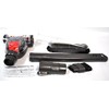 Car Cleaning Kit Designed to Fit Dyson (1 Kit in