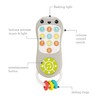 Infantino Music & Light Pretend Remote Control - Fine Motor