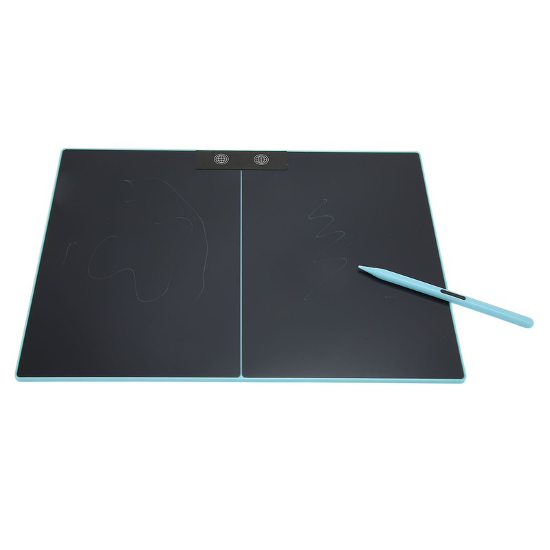 15 Inch LCD Writing Tablet Erasable Reusable Electronic Drawing Pad