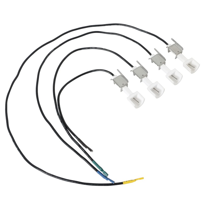 ATKKE 7629 Grill Igniter Kit Replacement for Weber Genesis E/S-330