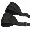 Altalena sospesa in nylon, super portante, perfetta per il gioco