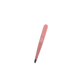 Jean Louis David Fantasy Tweezers - Beveled Teeth - Removes Hair Precisely Without Breaking It