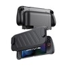 JSAUX Split Protective Case for Switch 2 | TPU Middle
