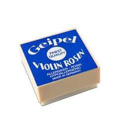 Geipel Kolofon, Kolophonium, Antiallergen, für Violine