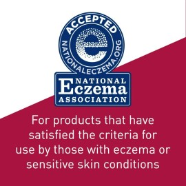 Cerave Eczema Aceite Cremoso P/piel Seca Y Con Picazón 8 Oz