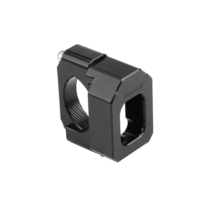 aqxreight Speed Gear Display Indicator Holder Mount, Universal Motorcycle Speed