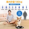 (2025 New) Weight Scale, Body Fat Meter, Body Composition Meter,