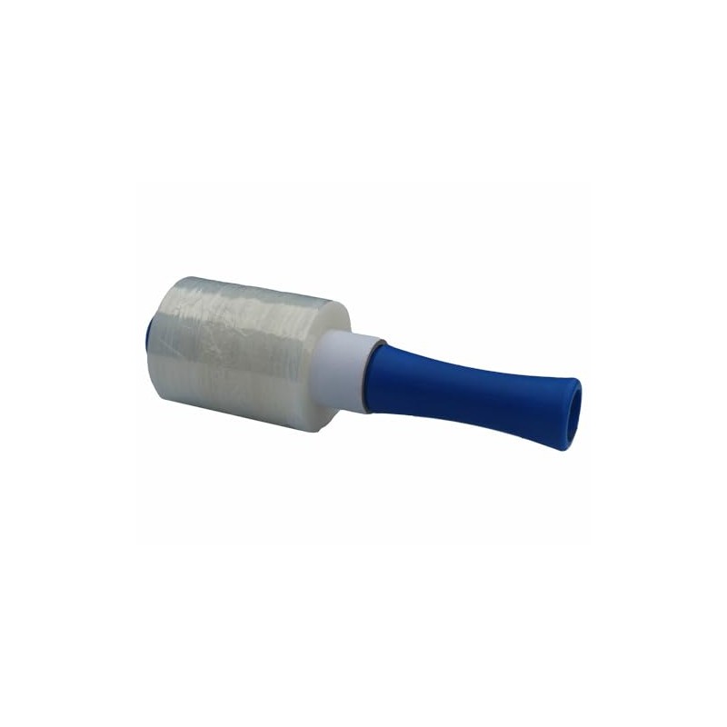 VEPATIM 4 Dispensers for Mini Stretch Film Hand Stretch Film
